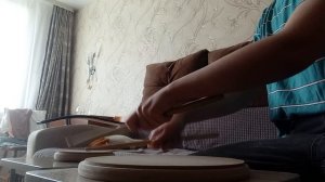 27 мая 2026 год. Игра на пэде
