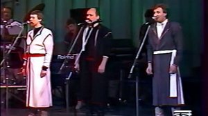 Ансамбль Песняры - Алеся (1986)