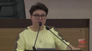 Дума Братска детально обсудила исполнение бюджета города за 2025 год