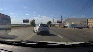 Поездка по городу Челябинску, 25 мая 2026г.