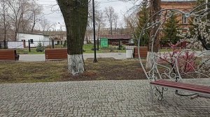 Сенгилей. Собор Покрова Пресвятой Богородицы