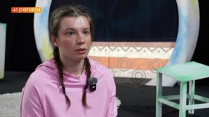 НОВЫЙ СПЕКТАКЛЬ «ВЕСЁЛАЯ СТИРКА» ПОКАЖУТ В КАМЧАТСКОМ ТЕАТРЕ КУКОЛ 1 ИЮНЯ • НОВОСТИ КАМЧАТКИ