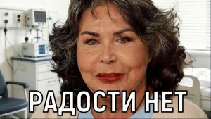 Отделяется от костей. То, что происходит с Надеждой Бабкиной ошарашило фанатов
