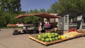 Проект благоустройства набережной городского пруда претендует на федеральное финансирование