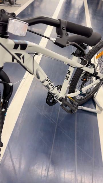 Стоит ли брать Stern Action Street 24"? Краткий обзор 🚲