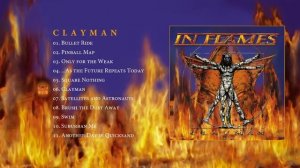 IN FLAMES - «Clayman» (Full Album) 2000