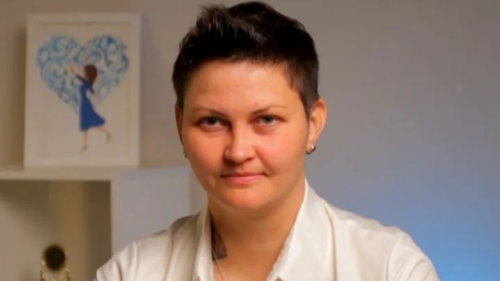 Психолог-консультант Дементьева Лидия Сергеевна