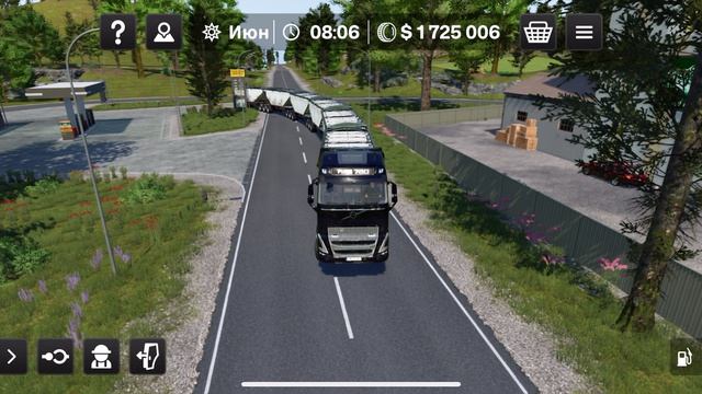 Farming Simulator 26 Mobile
