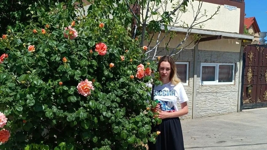 В Севастополе по делам