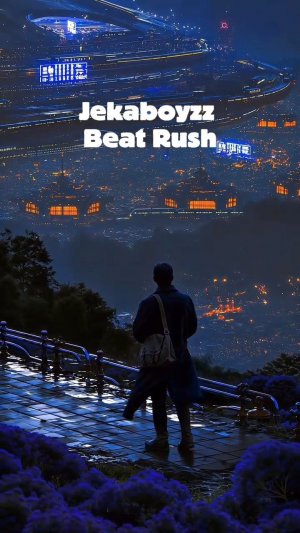Jekaboyzz - Beat Rush (2026)