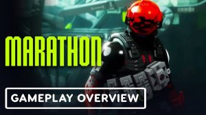 Marathon - Сезон 2 обзор от разработчиков