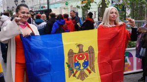 Власти Молдавии закрыли более 20 телеканалов