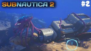 Subnautica 2 #2