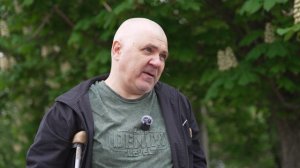 «ЛИЦА РУССКОЙ ВЕСНЫ». Владимир Коваленко