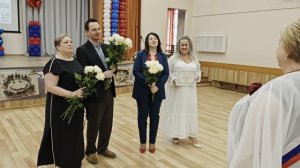 Родители Директору