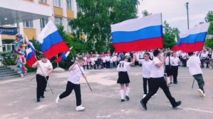 ✨ЗВЕЗДНЫЙ ЧАС ВЫПУСКНИКОВ 2026/ВАЛЬС НА ПОРОГЕ ВЗРОСЛОЙ ЖИЗНИ✨ПОСЛЕДНИЙ ЗВОНОК 🔔