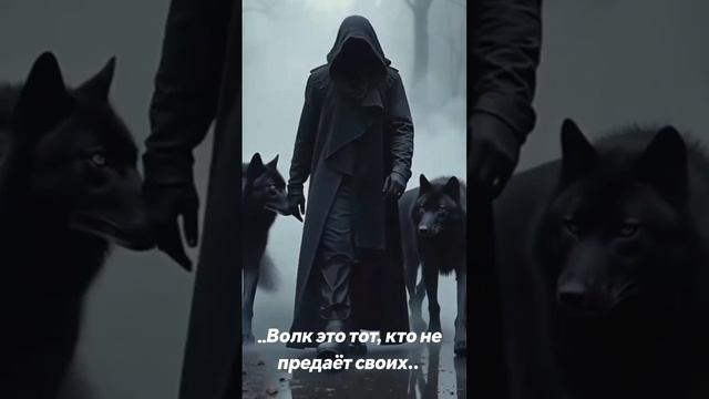 В душе Волк. смотреть онлайн