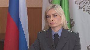 Актуальное интервью – Екатерина Данилова - Ветпрепараты