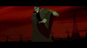 Анастасия - Распутин (фрагменты и трейлер, 1997) Кристофер Ллойд