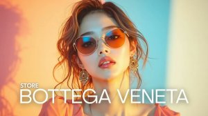 Bottega Veneta In Store Music High Fashion Playlist May 2026