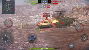 tanks blitz. ФАРМИМ ОПЫТ на ЛТТБ. 2 видео