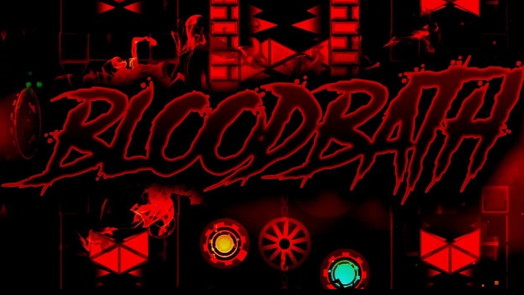 Bloodbath🩸🩸🩸 смотреть онлайн