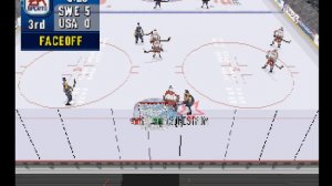 NHL 2000 (1999) [PS1]