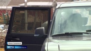 «Вести. Сахалин. Курилы». «События недели». 26 апреля 2026 года