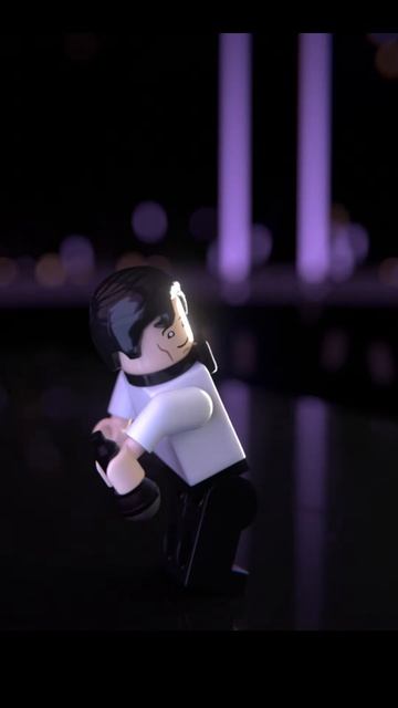 Sal Da Vinci - Per Sempre Sì - Italy - LEGO Eurovision 2026