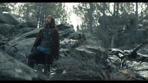Misty Mountains - Peter Hollens feat. Tim Foust