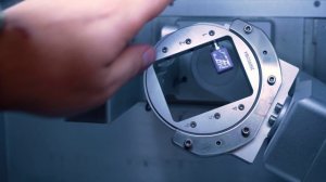 Обзор фрезерного станка RACHCERA 5DW