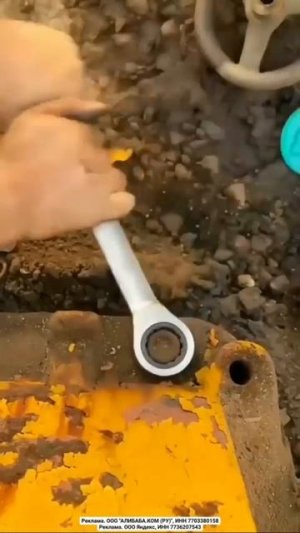 Гаечные ключи с храповым механизмом