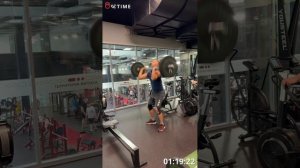 Лисицын Виктор чк тф Курск 84 повторения
