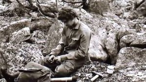 Песня Геолог. Евгений Лапердин. Geologist. Eugene Laperdin