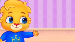 Развивающие игры для детей.