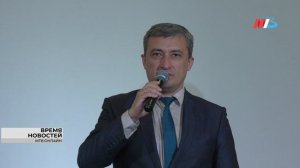 Сотрудникам волгоградских библиотек в их профессиональный праздник вручили почетные награды