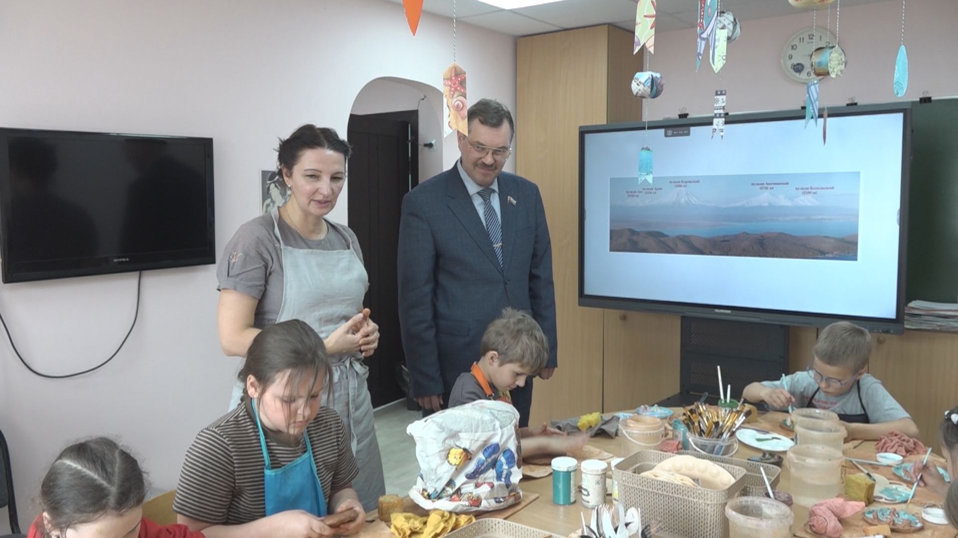 ТВОРЧЕСТВО И РАЗВИТИЕ