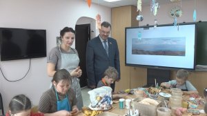 ТВОРЧЕСТВО И РАЗВИТИЕ
