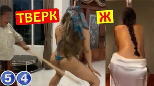 Танцуют красавицы