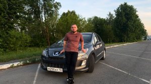 ЭТА МАШИНА ГОТОВА, НО ЕСТЬ НЮАНС - ПЕЖО 308 Заключительная серия