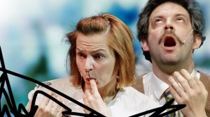 Мадам Бовари Антона Фёдорова Трейлер