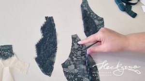Бюстгальтер Одри