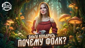 Фолк-фест Дубовик и особенности национальной организации фестивалей. Ольга Кондрусь и Иван Кулагин