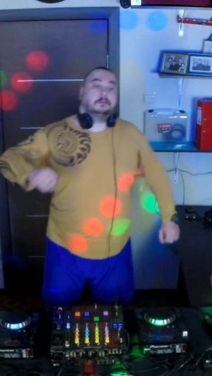Да, это популярное Techno PTD