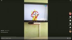 страшные видео из тик тока😱😵