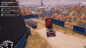 Construction Simulator(185)Смотровая Площадка[1]