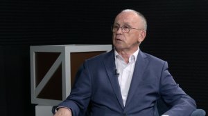 ИНТЕРВЬЮ: Анатолий Смирнов, председатель первого созыва Госсобрания Марий Эл