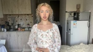 Отрывок из классической прозы. Иноземцева К.Е.