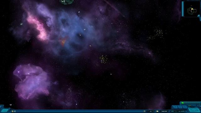 Космические рейнджеры HD Революция часть 21