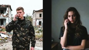 Целую скучаю 2026